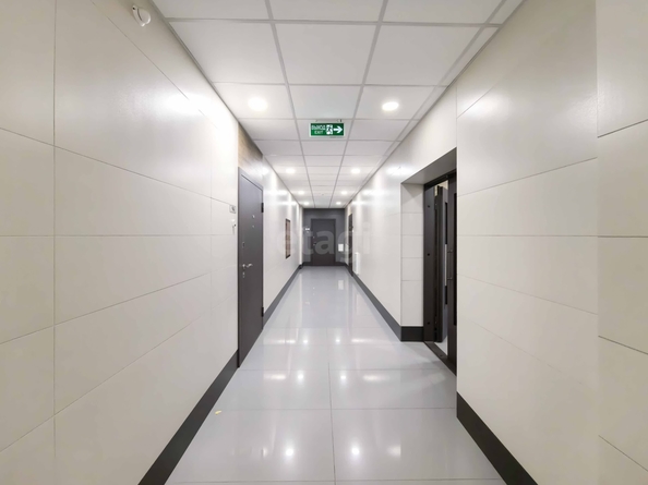 
  Продается 2-комн. квартира 34.1 м², в ЖК Красный проспект, дом 4. Фото 15.