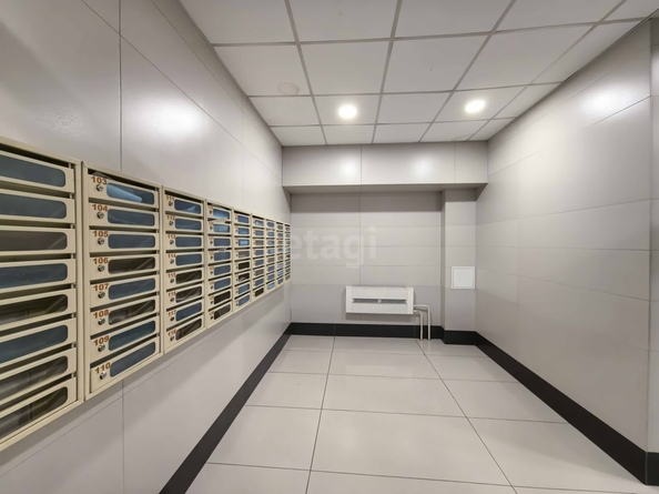 
  Продается 2-комн. квартира 34.1 м², в ЖК Красный проспект, дом 4. Фото 18.