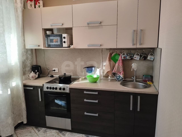 
  Продается 1-комн. квартира 30 м². Фото 1.