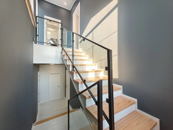 
  Продается дом 300 м², в КП Березки Озерный. Фото 22.