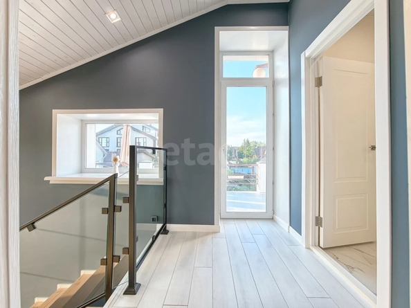 
  Продается дом 300 м², в КП Березки Озерный. Фото 24.