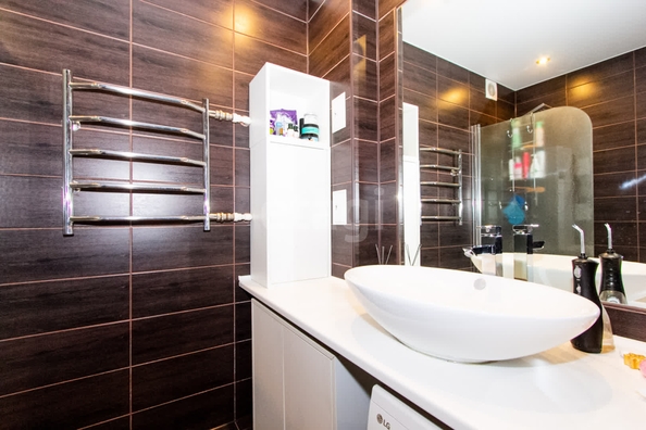 
  Продается студия 60 м². Фото 17.