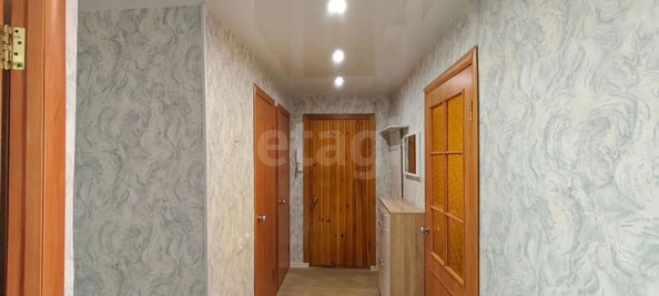 
  Продается 3-комн. квартира 57.6 м². Фото 10.