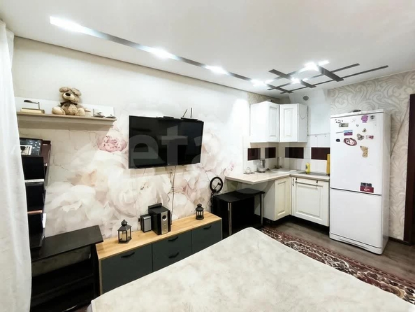 
  Продается студия 20 м². Фото 4.
