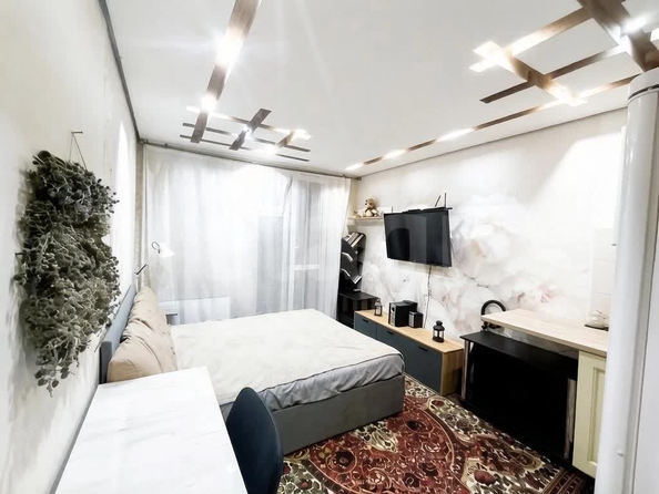 
  Продается студия 20 м². Фото 5.