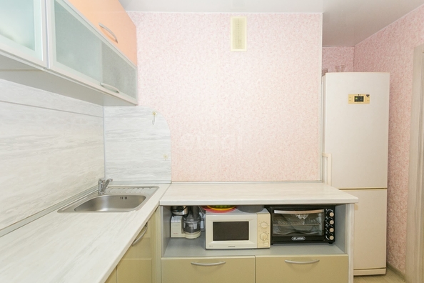 
  Продается 2-комн. квартира 42.8 м². Фото 3.