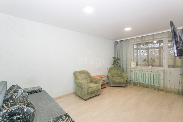 
  Продается 2-комн. квартира 42.8 м². Фото 8.