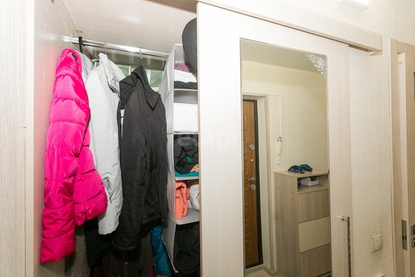 
  Продается 2-комн. квартира 42.8 м². Фото 14.