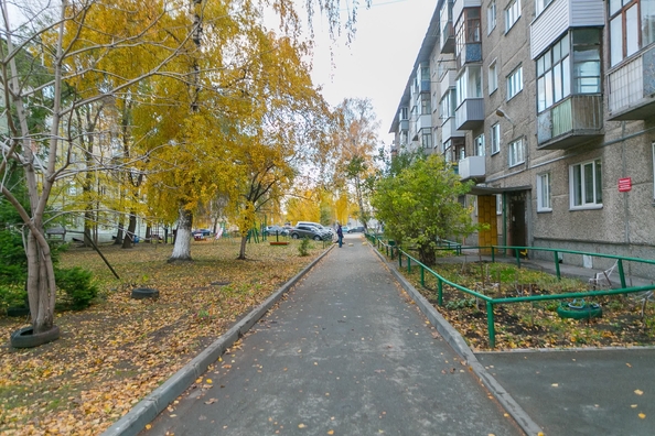 
  Продается 2-комн. квартира 42.8 м². Фото 19.