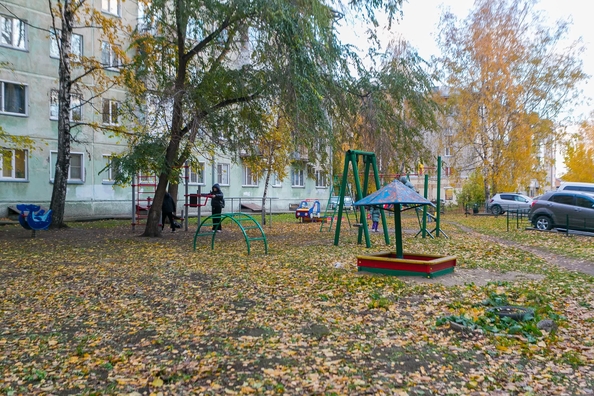
  Продается 2-комн. квартира 42.8 м². Фото 20.