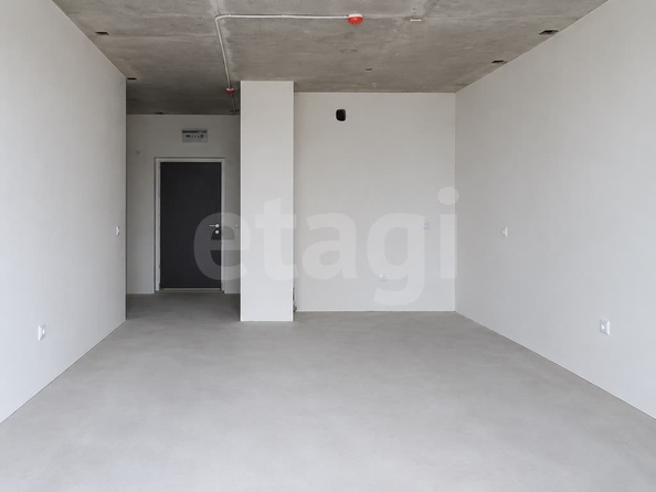 
  Продается студия 29.2 м², в ЖК Расцветай на Красном, дом 1. Фото 10.