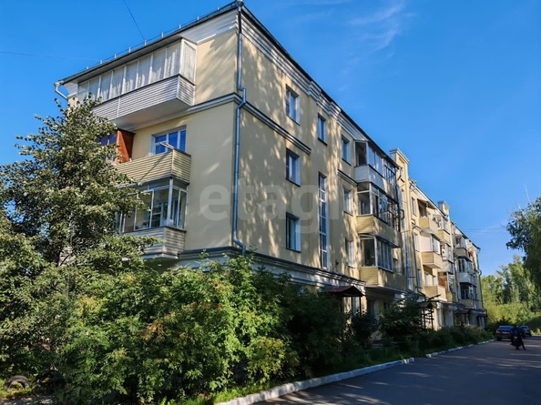 
  Продается комната 30 м². Фото 5.