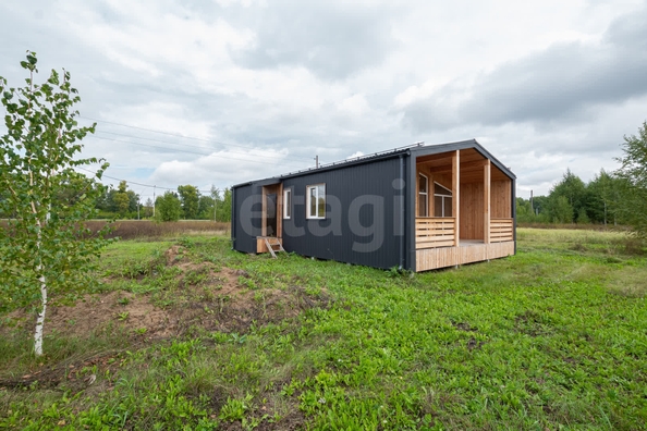 
  Продается дом 91.9 м². Фото 27.