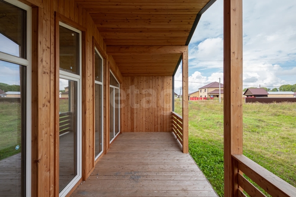 
  Продается дом 91.7 м². Фото 10.