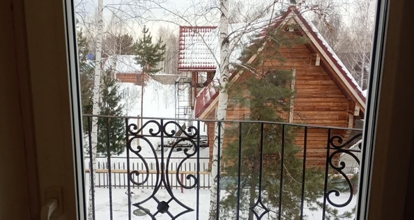 
  Продается дом 87.3 м², в КП Ключевой. Фото 14.