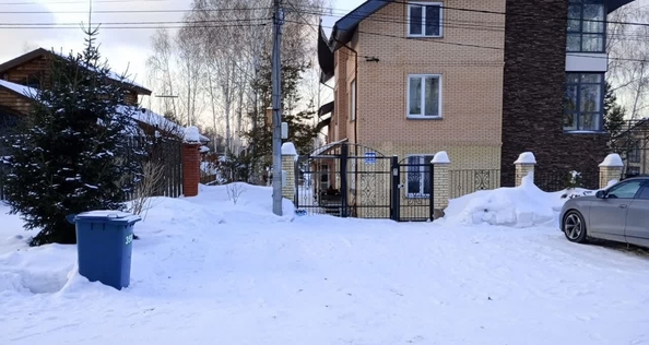 
  Продается дом 87.3 м², в КП Ключевой. Фото 18.