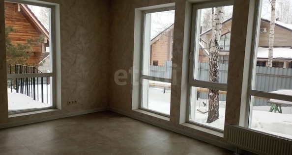 
  Продается дом 87.3 м², в КП Ключевой. Фото 22.
