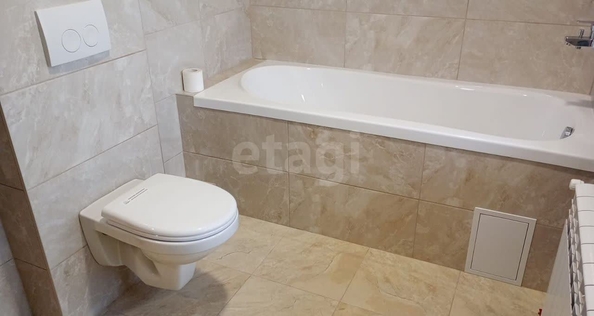 
  Продается дом 87.3 м², в КП Ключевой. Фото 24.