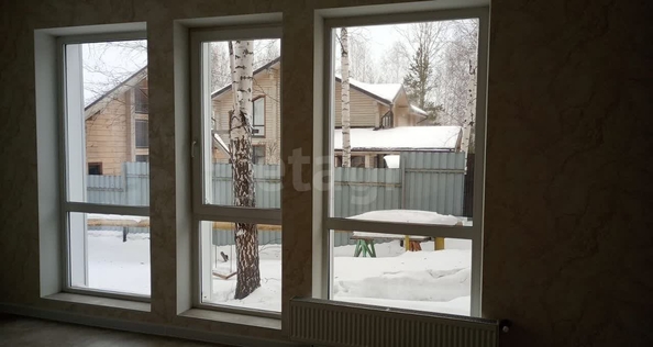 
  Продается дом 87.3 м², в КП Ключевой. Фото 28.