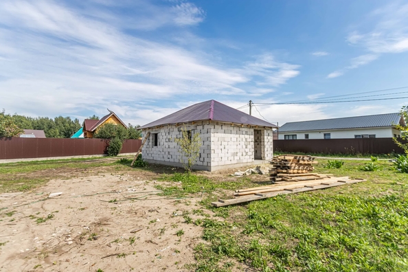
  Продается земельный участок 4.74 сотки. Фото 8.