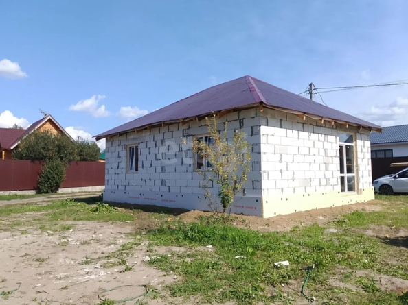 
  Продается дом 60.8 м². Фото 5.