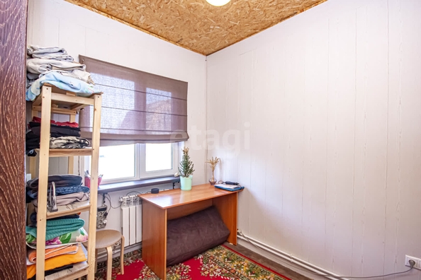 
  Продается коттедж 125 м². Фото 20.