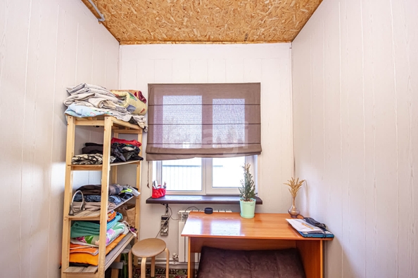 
  Продается коттедж 125 м². Фото 21.