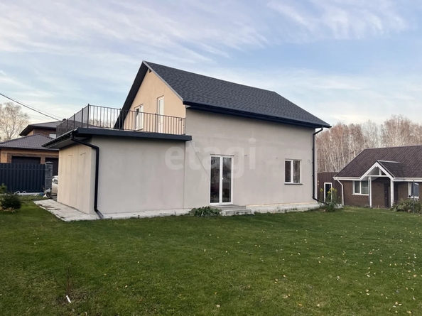 
  Продается дом 172 м², в КП Скандинавия. Фото 4.