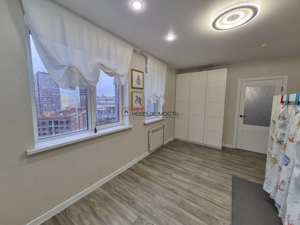 
  Продается 3-комн. квартира 69.9 м². Фото 5.