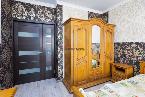 
  Сдается 1-комн. квартира 40 м². Фото 19.