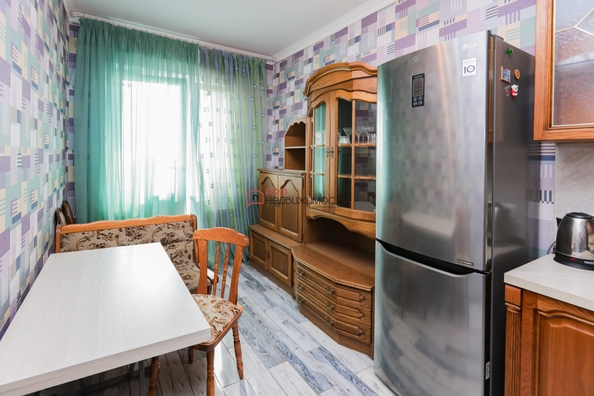 
  Сдается 1-комн. квартира 40 м². Фото 24.