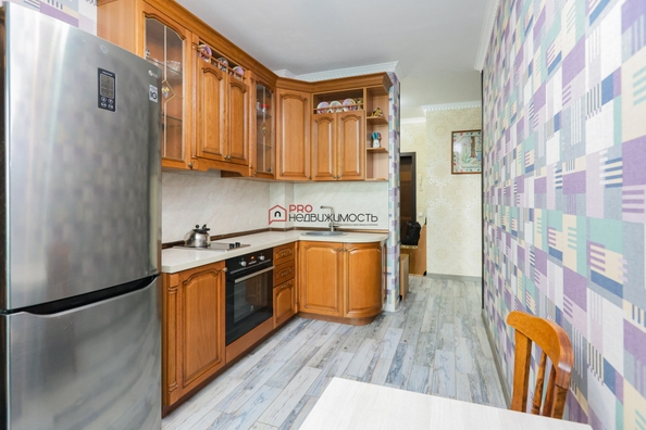 
  Сдается 1-комн. квартира 40 м². Фото 28.