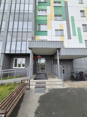 
  Сдается 2-комн. квартира 39.1 м². Фото 12.