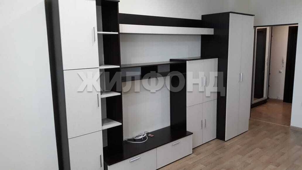 
  Сдается 1-комн. квартира 27 м². Фото 3.