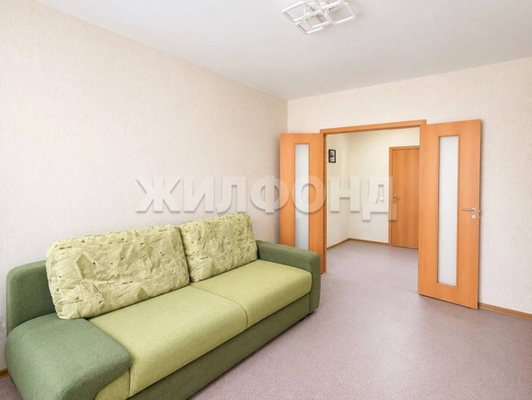 
  Продается 1-комн. квартира 36 м². Фото 1.
