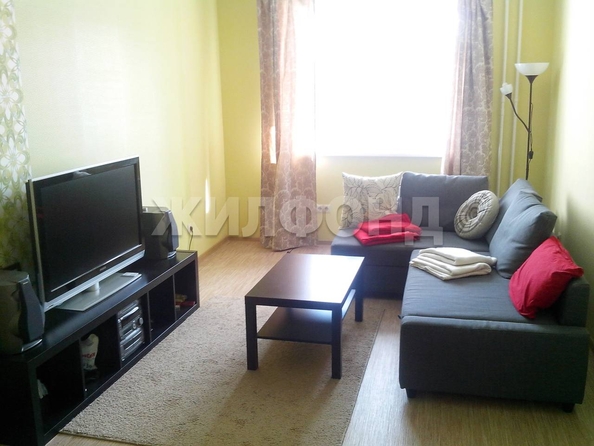 
  Продается 1-комн. квартира 46.8 м². Фото 1.