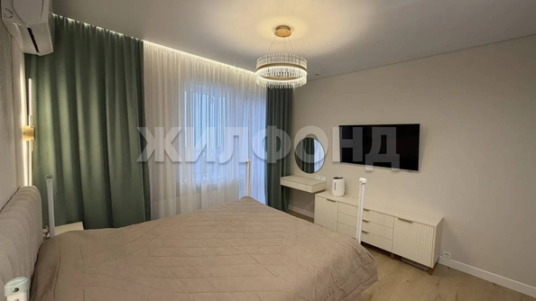 
  Продается 2-комн. квартира 49.5 м², в ЖК Новый парк, дом 2. Фото 8.