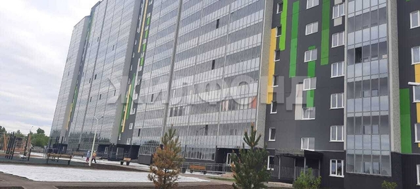 
  Продается 2-комн. квартира 49.5 м², в ЖК Новый парк, дом 2. Фото 29.
