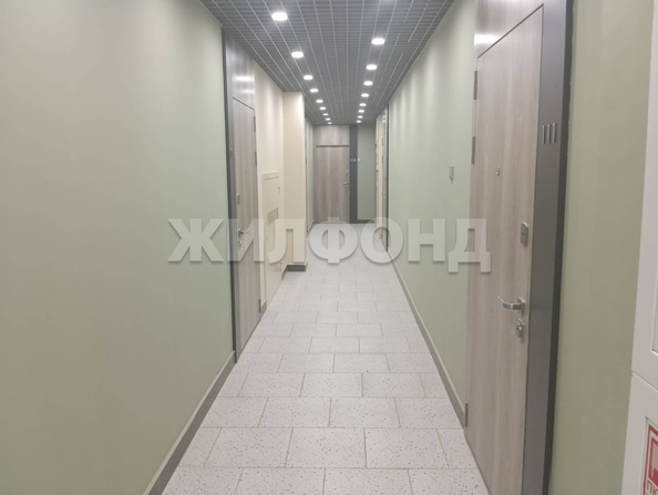 
  Продается 2-комн. квартира 49.5 м², в ЖК Новый парк, дом 2. Фото 34.