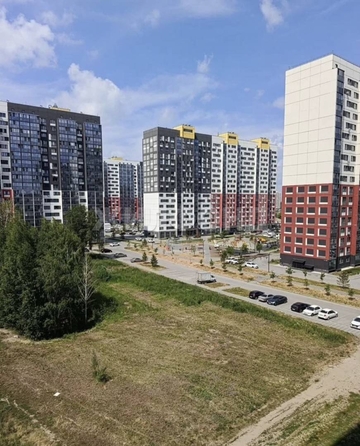 
  Продается 2-комн. квартира 55 м², в ЖК Чистая Слобода, дом 42. Фото 13.
