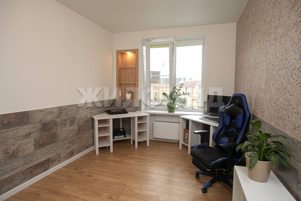
  Продается 3-комн. квартира 92.1 м². Фото 16.