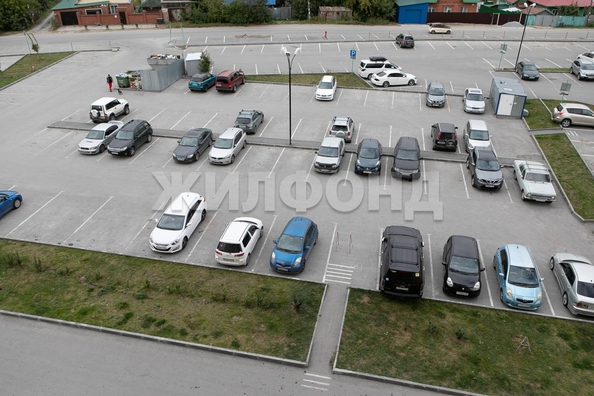 
  Продается 3-комн. квартира 92.1 м². Фото 33.