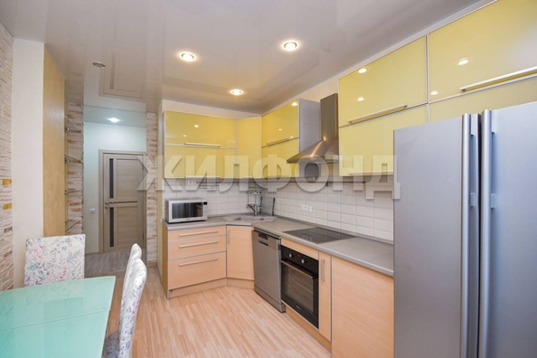 
  Продается 4-комн. квартира 88.4 м². Фото 2.