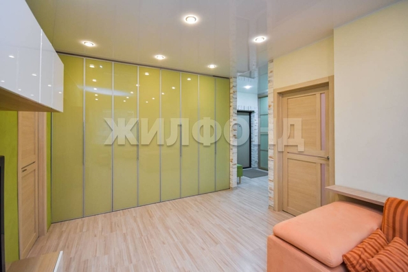 
  Продается 4-комн. квартира 88.4 м². Фото 9.
