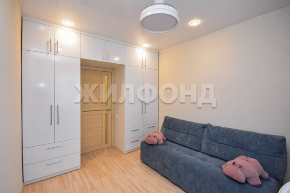 
  Продается 4-комн. квартира 88.4 м². Фото 12.