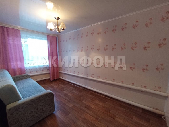 
  Продается дом 62.6 м². Фото 5.