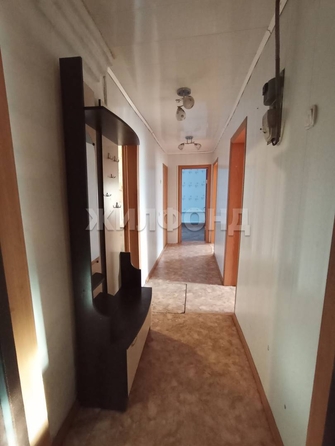 
  Продается дом 62.6 м². Фото 14.