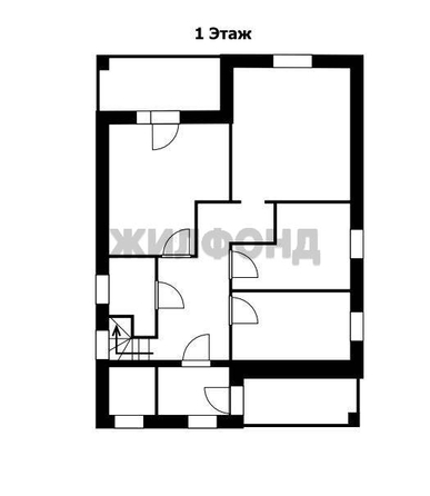 
  Продается дом 229.8 м². Фото 23.
