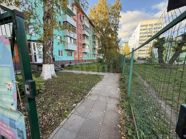 
  Продается 2-комн. квартира 46.3 м². Фото 26.