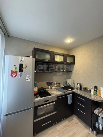
  Продается 1-комн. квартира 28.9 м². Фото 4.